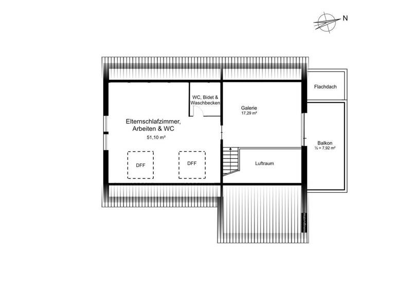 Einfamilienhaus zum Kauf 1.897.400 € 5 Zimmer 213 m² 865 m² Grundstück Etterschlag Wörthsee 82237