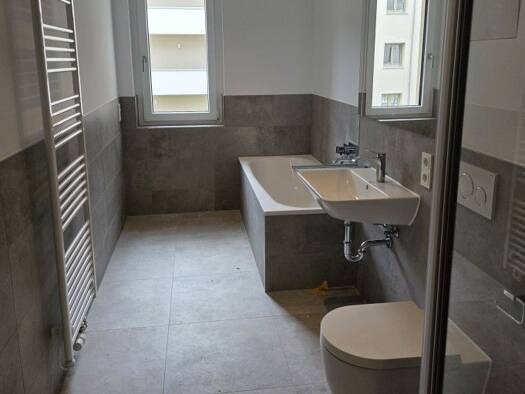 Wohnung zur Miete 1.925 € 4 Zimmer 106,9 m² Leipziger Vorstadt Ortsamtsbereich Neustadt 01097