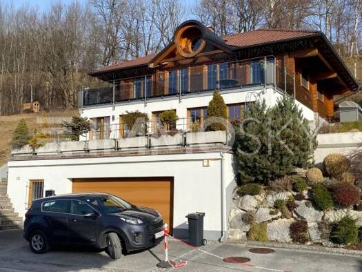 Einfamilienhaus zum Kauf 1.080.000 € 4 Zimmer 170 m² 693 m² Grundstück Niederöblarn 8960