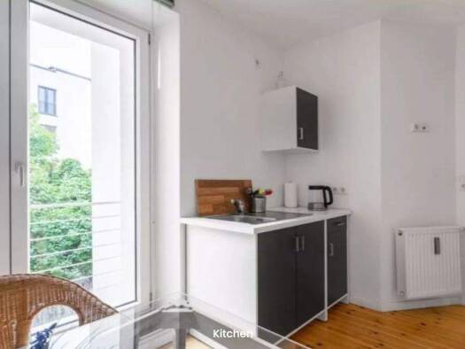 Wohnung zur Miete 800 € 2 Zimmer 87 m² frei ab sofort Breuerstr. 4 Kalk Köln 51103