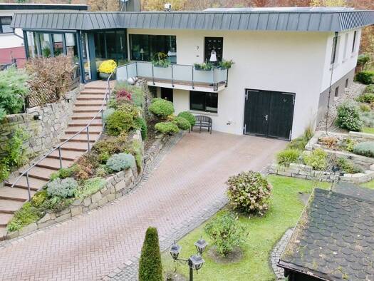 Einfamilienhaus zum Kauf 650.000 € 6 Zimmer 210 m² 841 m² Grundstück Bad Düben 04849