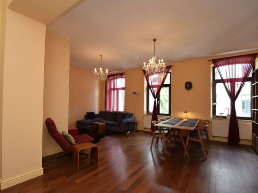 Wohnung zur Miete auf Zeit 1.995 € 2 Zimmer 65 m² frei ab 04.08.2026 Neustadt-Nord Köln 50672