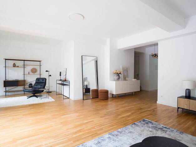 Maisonette zum Kauf provisionsfrei 1.219.000 € 5 Zimmer 198 m² EG frei ab sofort Billy-Wilder Promenade 17 Lichterfelde Berlin 14167