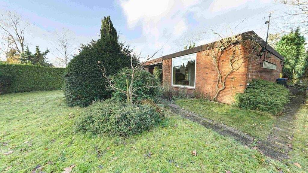 Bungalow zum Kauf 429.000 € 3 Zimmer 77 m² 395 m² Grundstück Niendorf Hamburg-Niendorf 22453