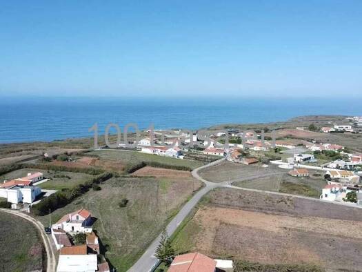 Einfamilienhaus zum Kauf provisionsfrei 599.000 € 4 Zimmer 201 m² 650 m² Grundstück Serra do Bouro 2500-000