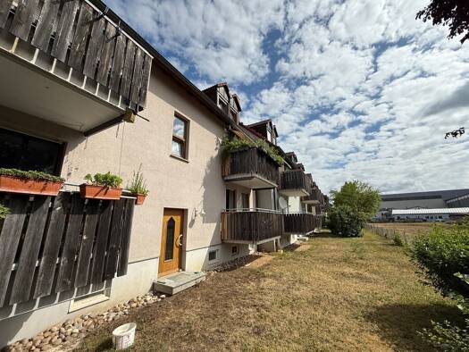 Wohnung zum Kauf 249.000 € 3 Zimmer 79,6 m² Kitzingen Kitzingen 97318