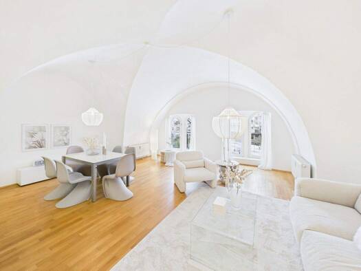 Wohnung zum Kauf 575.000 € 2 Zimmer 119,6 m² Altstadt Mainz 55116