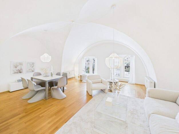 Wohnung zum Kauf 575.000 € 2 Zimmer 119,6 m² Altstadt Mainz 55116