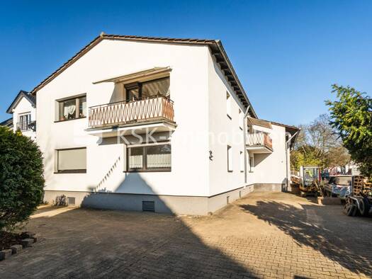 Mehrfamilienhaus zum Kauf 1.500.000 € 10 Zimmer 190 m² 992 m² Grundstück Brück Köln / Brück 51109