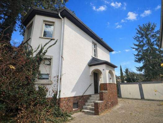 Einfamilienhaus zum Kauf 445.000 € 6 Zimmer 145 m² 402 m² Grundstück Viernheim 68519