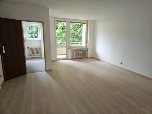 Wohnung zur Miete 1.200 € 3 Zimmer 63 m² Geschoss 1/3 frei ab sofort Ilmstraße 3 c Neubiberg 85579