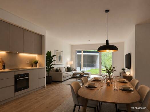 Wohnung zum Kauf 348.700 € 3 Zimmer 72,2 m² Haus 8967