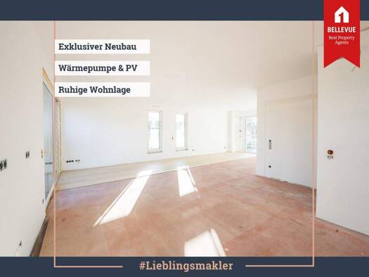 Penthouse zur Miete 3.495 € 3 Zimmer 145,8 m² frei ab 01.01.2026 Weiden Köln / Weiden 50858