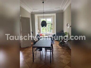 Wohnung zur Miete Tauschwohnung 1.400 € 3 Zimmer 115 m² 2. Geschoss Französisch Buchholz Berlin 10409