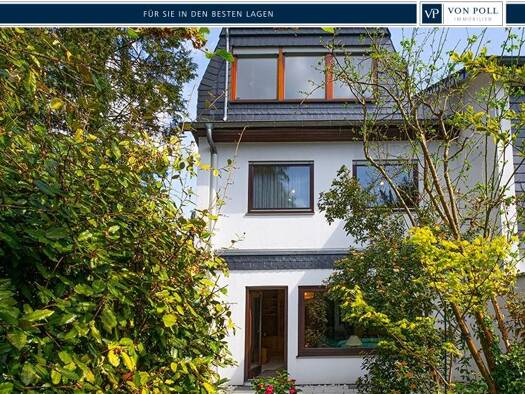 Reihenendhaus zum Kauf 535.000 € 6 Zimmer 160 m² 394 m² Grundstück Bergisch Gladbach 51427