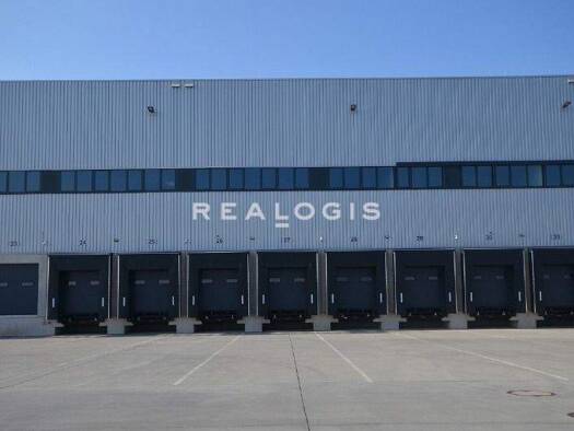 Halle/Industriefläche zur Miete provisionsfrei 8.943 m² Lagerfläche teilbar ab 6.918 m² Bohnsdorf Berlin 12526