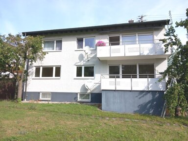 Wohnung zur Miete 775 € 3 Zimmer 95,6 m² EG Pflaumloch Riesbürg 73469