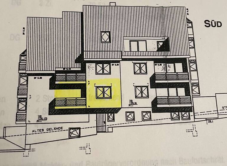 Wohnung zum Kauf 99.000 € 1,5 Zimmer 24 m²<br/>Wohnfläche 1.<br/>Geschoss ab sofort<br/>Verfügbarkeit Bettringen Schwäbisch Gmünd 73529