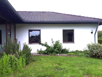 Bungalow zum Kauf 670.000 € 3 Zimmer 135 m² 1.710 m² Grundstück Kirchberg Altenmarkt 83352