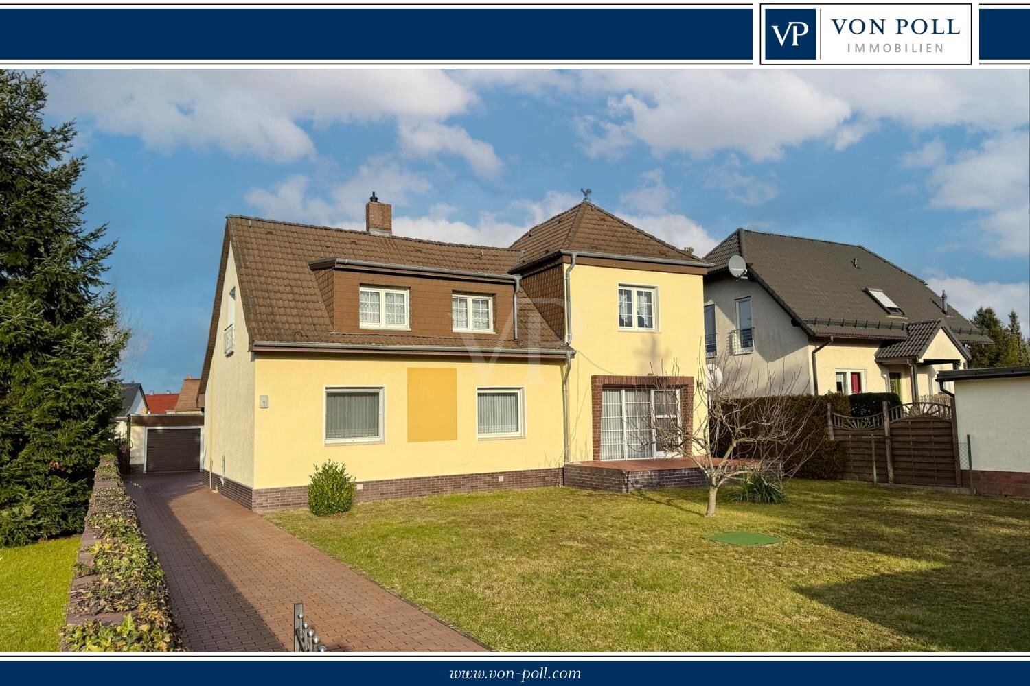 Einfamilienhaus zum Kauf 198.000 € 6 Zimmer 155 m²<br/>Wohnfläche 1.325 m²<br/>Grundstück Großräschen Großräschen 01983