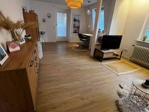 Wohnung zur Miete Wohnen auf Zeit 1.490 € 3 Zimmer 80 m² frei ab sofort Erlenstegen Nürnberg 90491