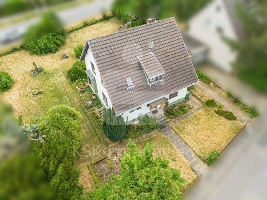 Grundstück zum Kauf 499.000 € 848 m² Grundstück Rheinbach Rheinbach 53359