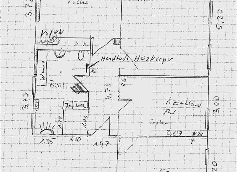 Wohnung zur Miete 770 € 3 Zimmer 83,6 m²<br/>Wohnfläche EG<br/>Geschoss Schomberg 13 Spremberg Spremberg 03130