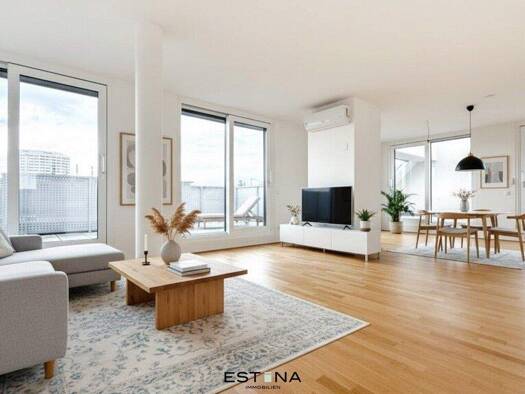 Wohnung zur Miete 3.123 € 4 Zimmer 130,9 m² Arnethgasse Wien 1160