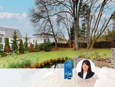 Grundstück zum Kauf 1.050.000 € 1.159 m² Grundstück Dambach / Unterfürberg Fürth 90768