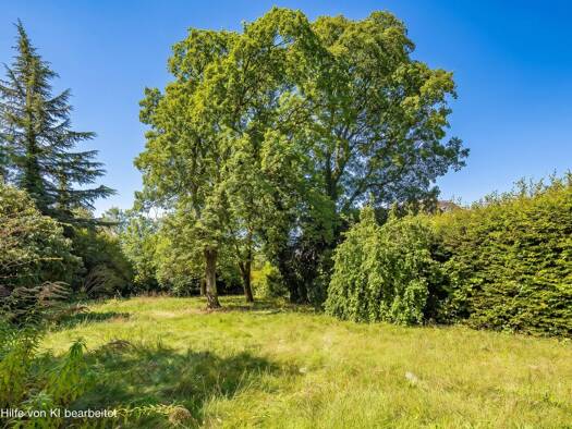Grundstück zum Kauf 2.250.000 € 1.717 m² Grundstück Pasing-Obermenzing München 81245