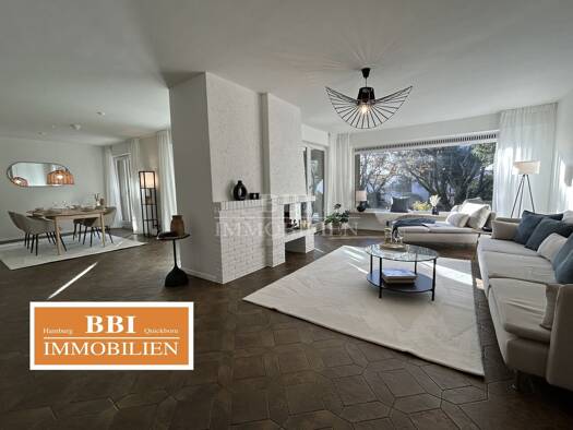Einfamilienhaus zum Kauf 579.000 € 4 Zimmer 174 m² 982 m² Grundstück Quickborn 25451