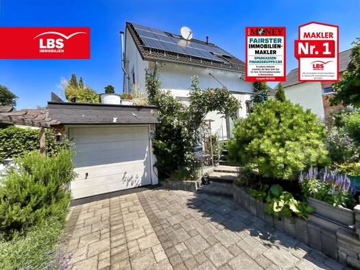 Mehrfamilienhaus zum Kauf 379.000 € 4 Zimmer 117 m² 222 m² Grundstück Wickede Brackel 44319