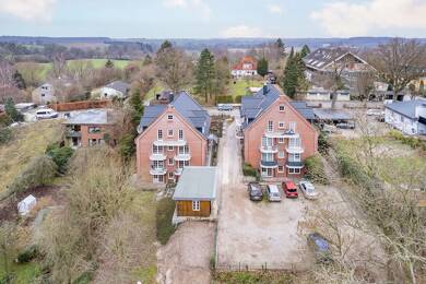 Mehrfamilienhaus zum Kauf 2.810.000 € 1.003 m² 2.223 m² Grundstück Bad Malente-Gremsmühlen Malente 23714