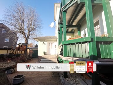 Mehrfamilienhaus zum Kauf 445.000 € 16 Zimmer 362,2 m² 689 m² Grundstück Geithain Geithain 04643