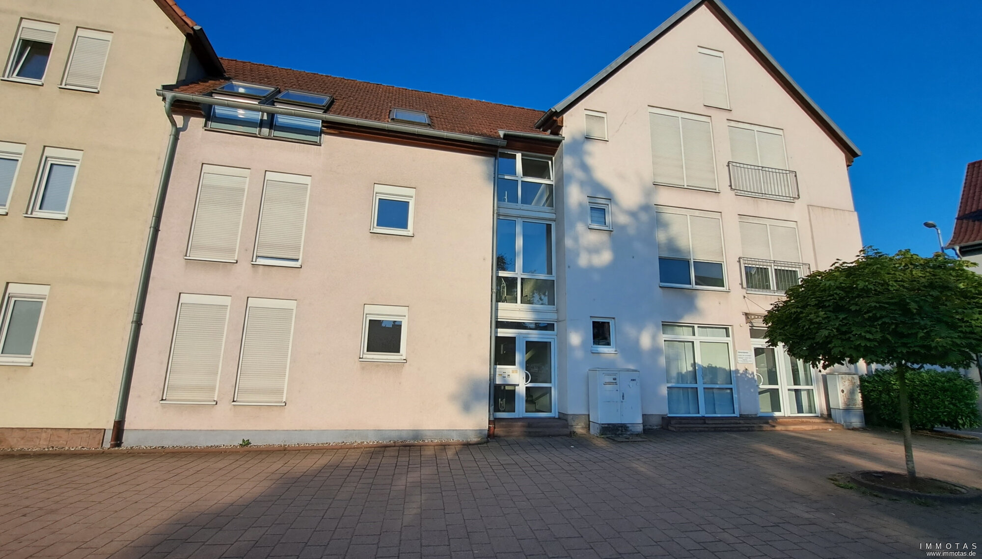 Wohnung zum Kauf 135.000 € 2 Zimmer 64,6 m²<br/>Wohnfläche Eisenberg Eisenberg 67304