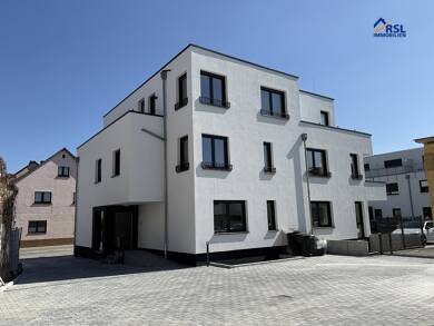 Maisonette zum Kauf 512.820 € 4 Zimmer 119 m² Lorsch 64653