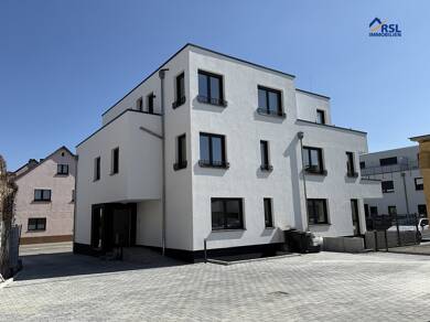 Maisonette zum Kauf 512.820 € 4 Zimmer 119 m² Lorsch 64653