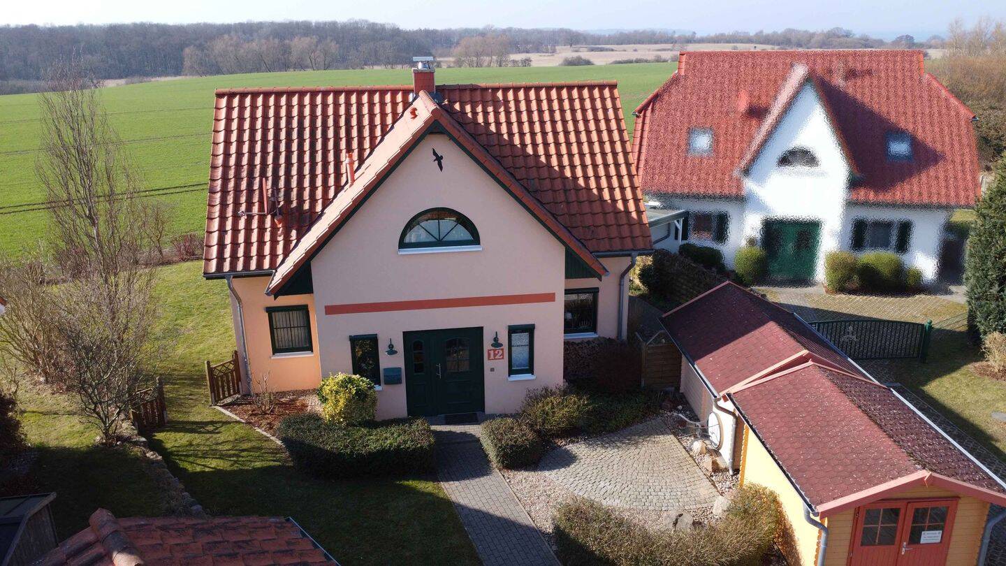 Haus – Dassow, Nordwestmecklenburg - Ansicht 2