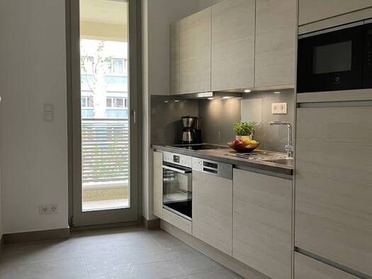 Wohnung zur Miete 756 € 2 Zimmer 56 m² 1. Geschoss frei ab 01.09.2026 Elstal Wustermark 14641