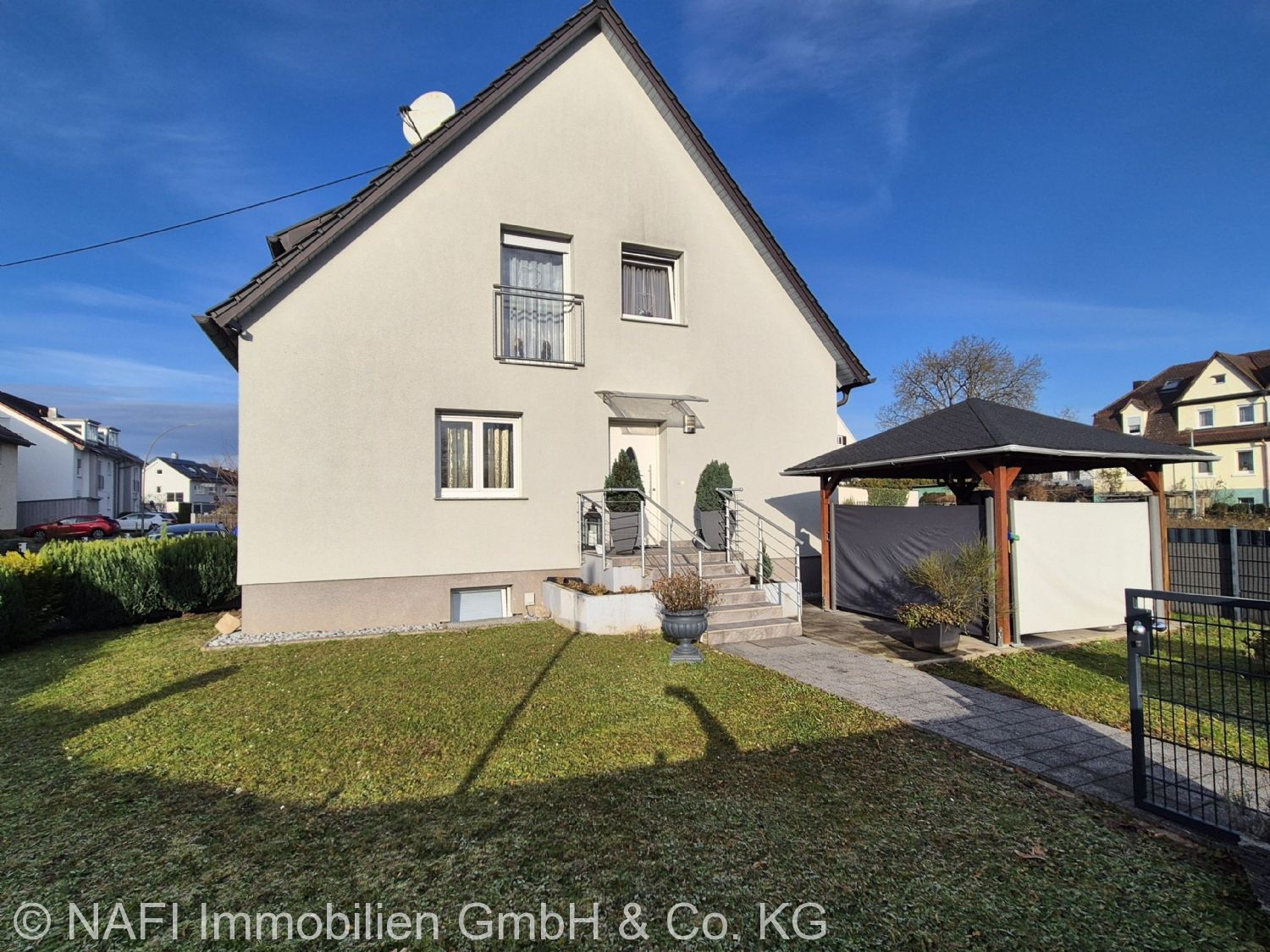 Einfamilienhaus zum Kauf 640.000 € 6 Zimmer 150,5 m²<br/>Wohnfläche 365 m²<br/>Grundstück Urbach Urbach 73660