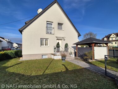 Einfamilienhaus zum Kauf 640.000 € 6 Zimmer 150,5 m² 365 m² Grundstück Urbach Urbach 73660