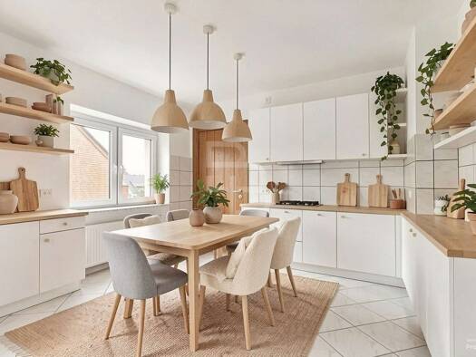Wohnung zum Kauf 295.000 € 3 Zimmer 60,8 m² 1. Geschoss Weiden Köln 50859