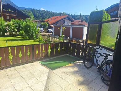 Wohnung zum Kauf 460.000 € 3 Zimmer 84 m² Oberau Oberau 82496