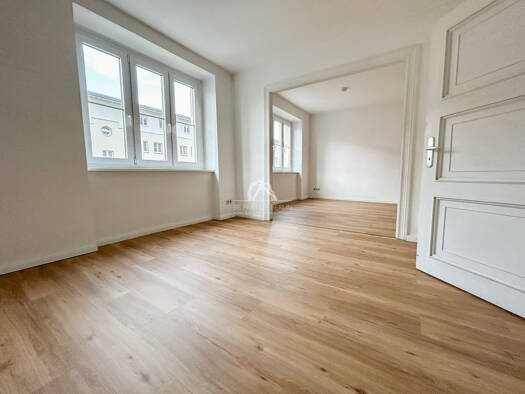 Wohnung zum Kauf provisionsfrei 550.000 € 5 Zimmer 100,5 m² 2. Geschoss Kilstetter Straße 18 Zehlendorf Berlin 14167