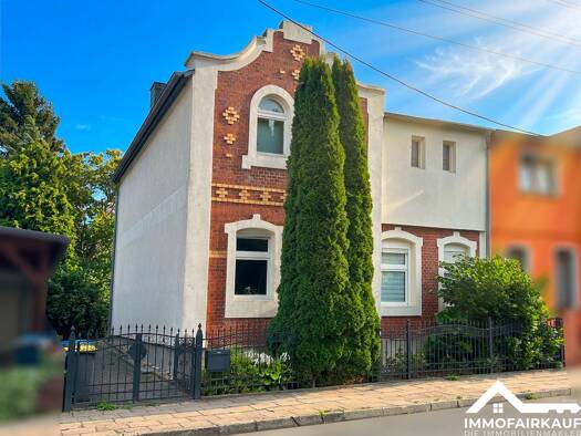 Doppelhaushälfte zum Kauf 279.000 € 4 Zimmer 122 m² 324 m² Grundstück Ottersleben Magdeburg 39116