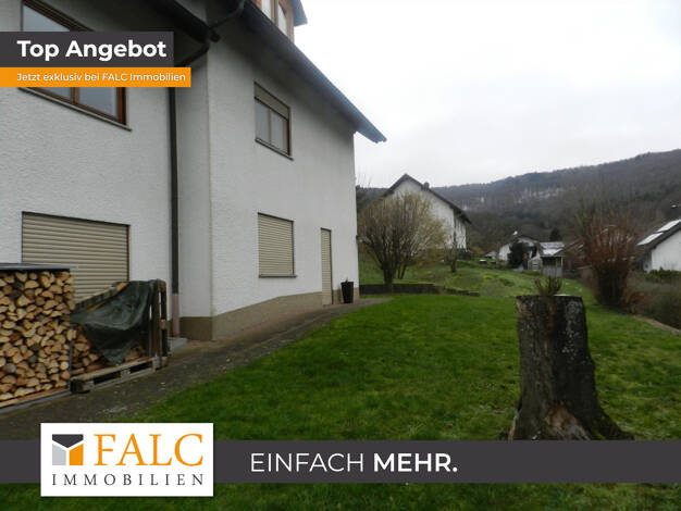 Wohnung zum Kauf 159.000 € 3 Zimmer 84 m² EG Reistenhausen Collenberg 97903