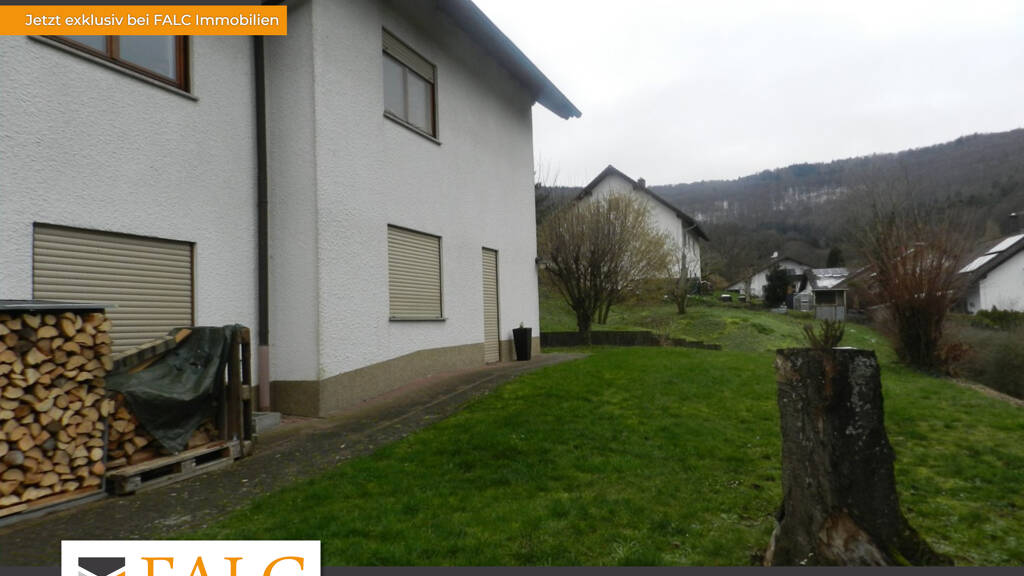 Wohnung zum Kauf 159.000 € 3 Zimmer 84 m² EG Reistenhausen Collenberg 97903