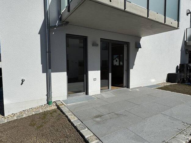 Wohnung zur Miete 1.990 € 4 Zimmer 115 m² EG frei ab 15.08.2026 Nelkenweg 12 Langenbach 85416