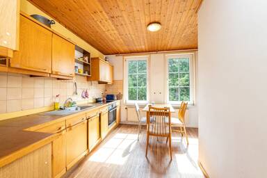 Mehrfamilienhaus zum Kauf 219.000 € 7 Zimmer 208 m² 429 m² Grundstück Selsingen Selsingen 27446