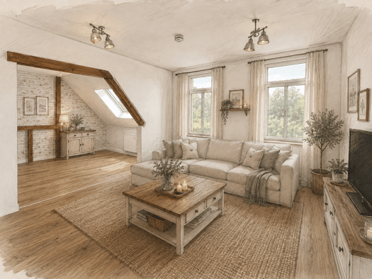 Wohnung zur Miete 495 € 3 Zimmer 90 m² 3. Geschoss Werkstättenstraße 5 Bahnhofsvorstadt Zwickau 08056